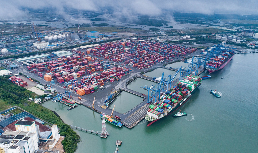 Hàng tỷ USD rót vào Bà Rịa - Vũng Tàu