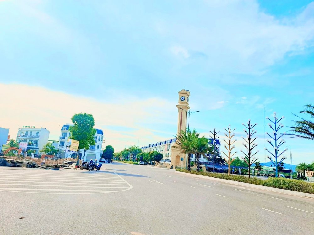 🔥 BÁN 2 LÔ ĐẤT LIỀN KỀ - LK04 TẠI CHỢ_MỚI_AN_NHƠN - HƯNG_ĐỊNH_CITY 🔥 AN NHƠN, BÌNH ĐỊNH 