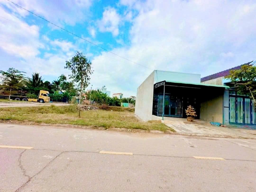 💼 BÁN ĐẤT ĐẸP C03 NGÃI CHÁNH 03, NHƠN HẬU, AN NHƠN – THÍCH HỢP XÂY NHÀ TRỌ, KINH DOANH NHỎ
