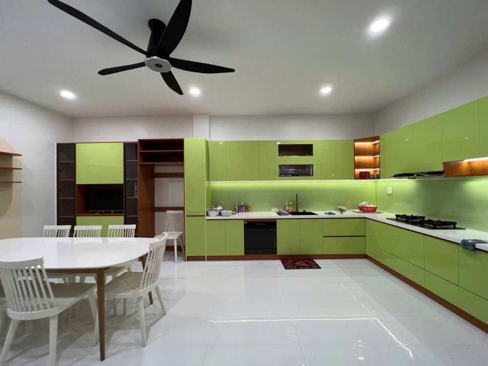 ⛔️CẦN BÁN GẤP CĂN NHÀ ĐẸP GẦN CHỢ CŨ AN NHƠN, MẶT TIỀN KINH DOANH 174M2 FULL THỔ CƯ⛔️ 