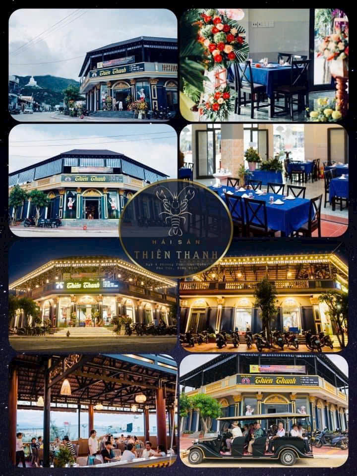 🔰🔰🔰CẦN BÁN NHÀ HÀNG 600m2 NẰM NGAY VỊ TRÍ VIP _ĐẮC ĐỊA TẠI CÁT TIẾN, PHÙ CÁT. 🔰🔰🔰CẦN BÁN NHÀ HÀNG 600m2 NẰM NGAY VỊ TRÍ VIP _ĐẮC ĐỊA TẠI CÁT TIẾN, PHÙ CÁT.