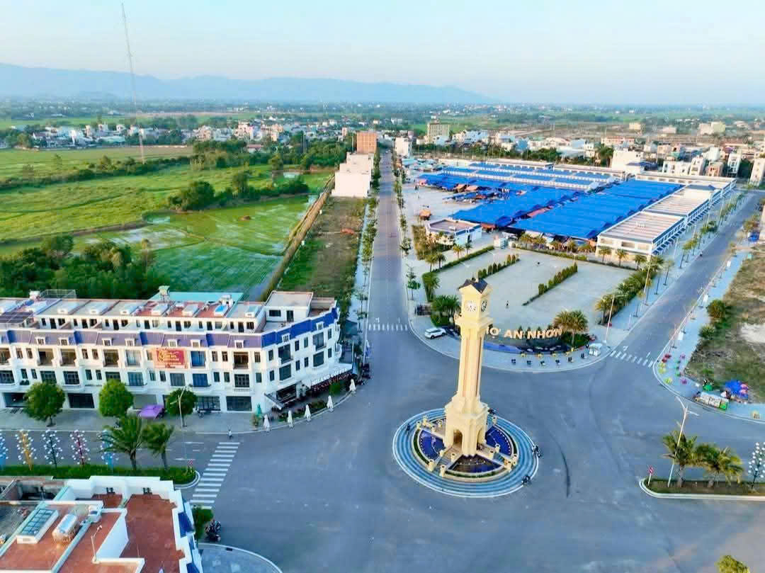 📣📣📣Cần sang nhượng các lô đất ĐÃ CÓ SỔ tại Chợ_Mới_An_Nhơn ( Hưng_Định_City). 📣📣📣Cần sang nhượng các lô đất ĐÃ CÓ SỔ tại Chợ_Mới_An_Nhơn ( Hưng_Định_City).