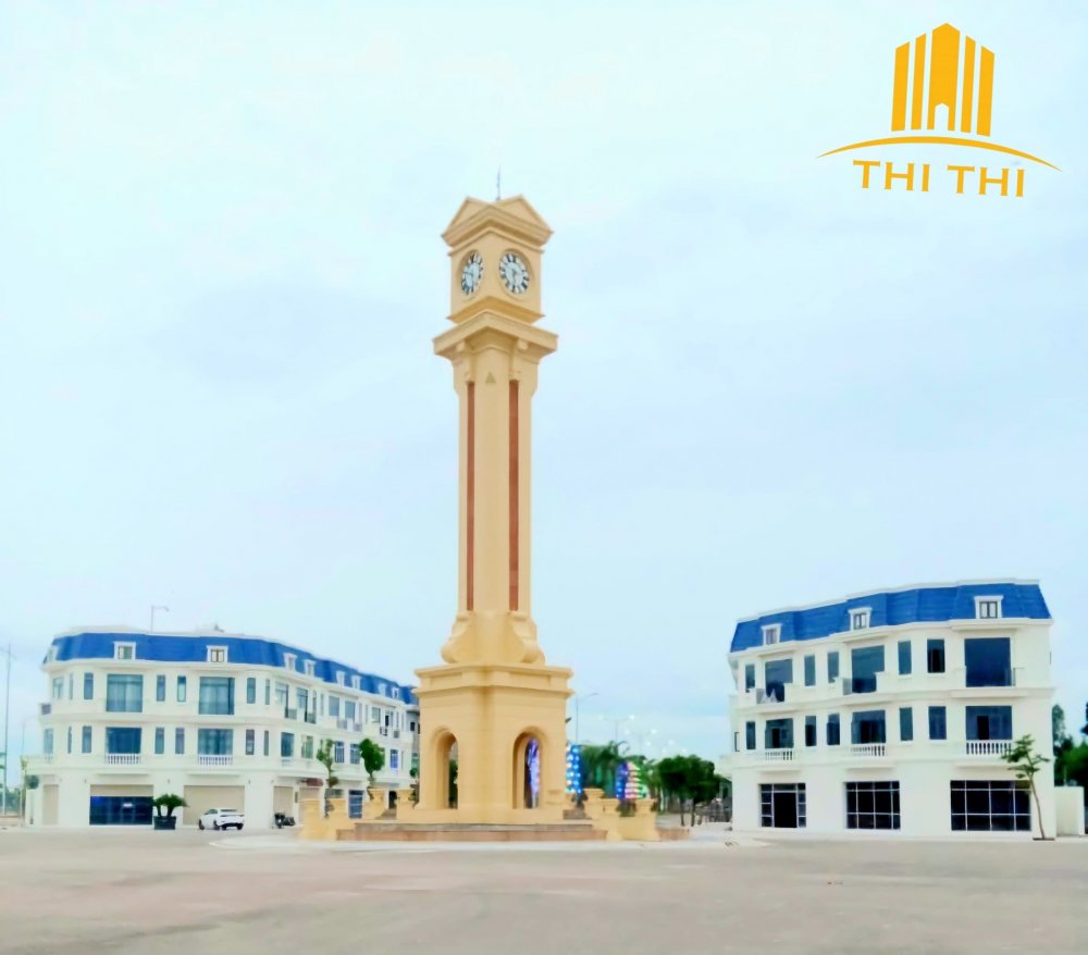 🌟 SỞ HỮU NGAY #SHOPHOUSE #CHỢ_MỚI_AN_NHƠN – TÂM ĐIỂM KINH DOANH, SINH LỜI VƯỢT TRỘI 🌟