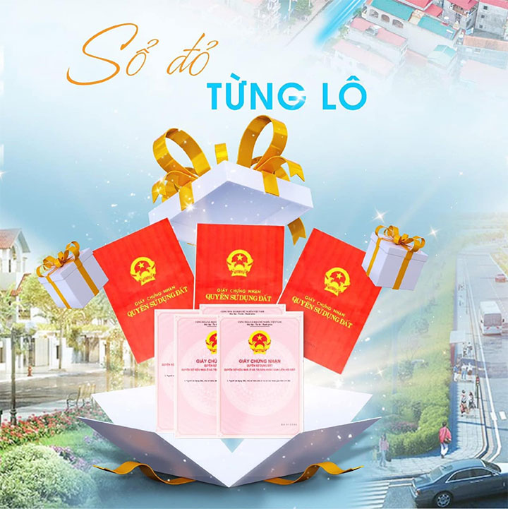 Đât nền sổ đỏ từng lô an nhơn bình định giá rẻ