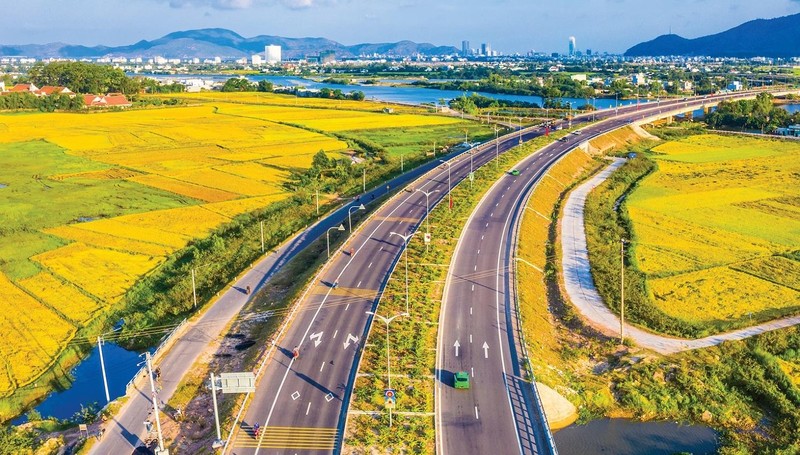 Bình Định lập quy hoạch Trung tâm dịch vụ kho vận logistics tại Quốc lộ 19 (mới)