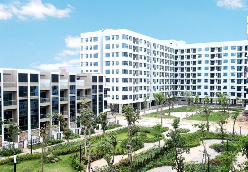 Thủ tục đầu tư xây dựng nhà ở xã hội theo quy định mới nhất