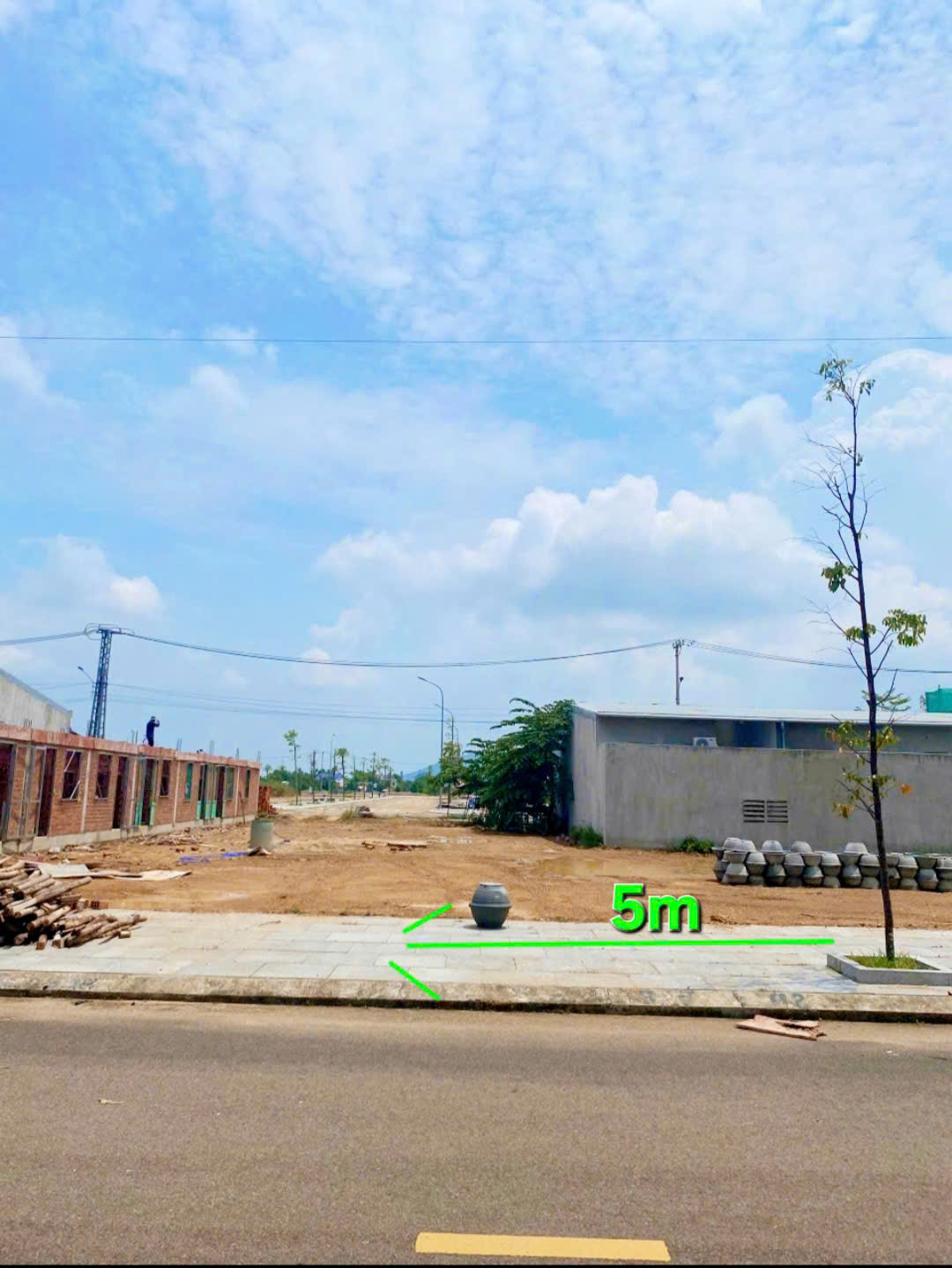 CẦN BÁN 02 LÔ ĐẤT RẺ NHẤT TẠI KHU ĐÔNG NGUYỄN VĂN LINH, AN NHƠN GẦN QL1A