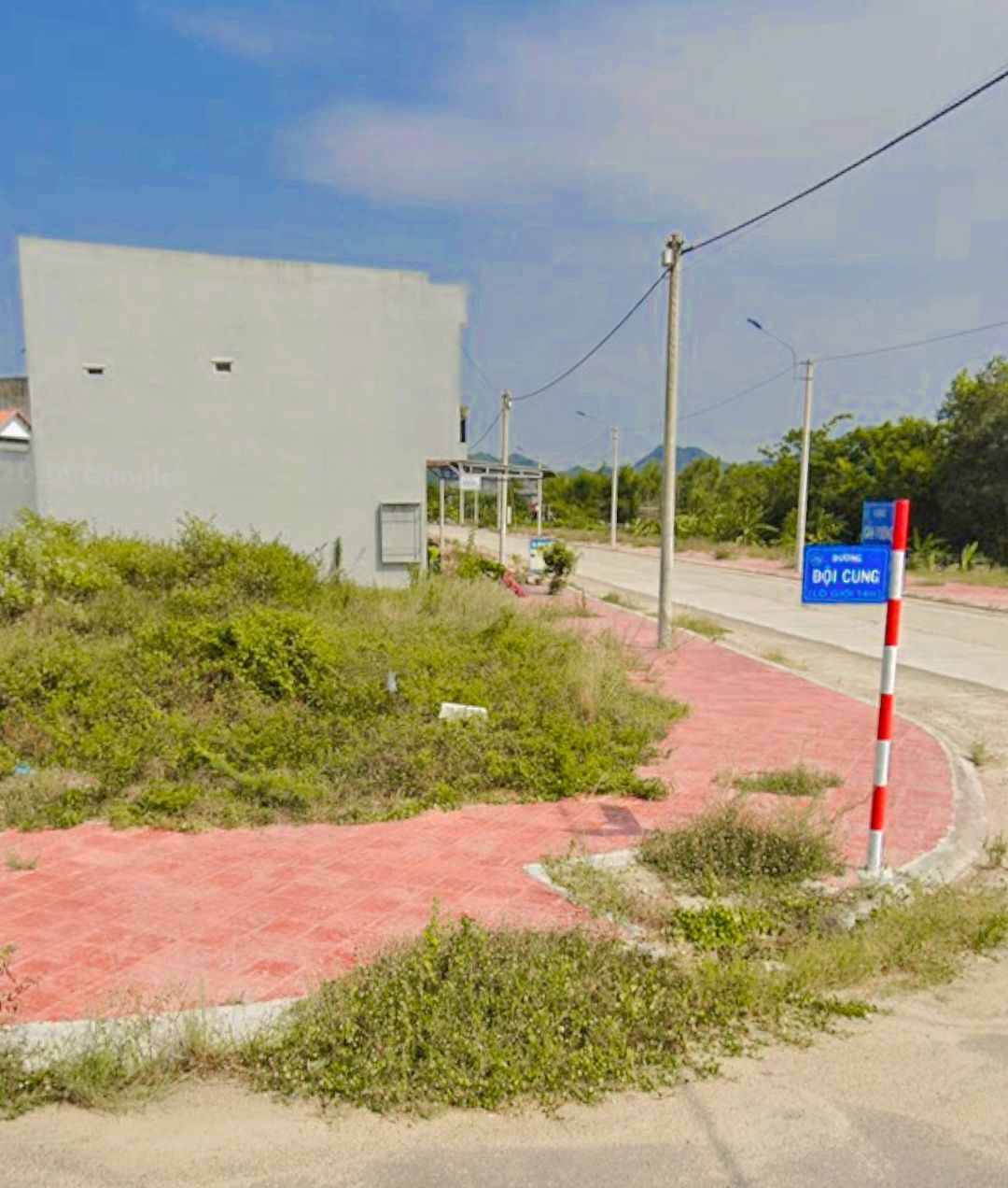 MỞ BÁN CẶP LÔ GÓC 310M2 FULL THỔ TẠI TỔ 5 KIM CHÂU, P. BÌNH ĐỊNH, AN NHƠN MỞ BÁN CẶP LÔ GÓC 310M2 FULL THỔ TẠI TỔ 5 KIM CHÂU, P. BÌNH ĐỊNH, AN NHƠN