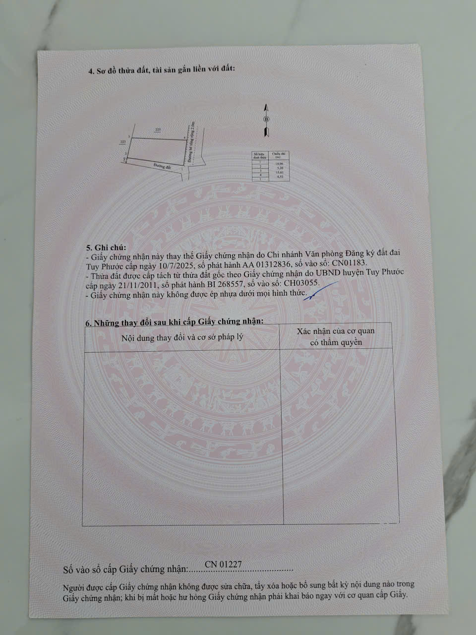 CHÍNH CHỦ CẦN BÁN LÔ GÓC 2 MẶT VIEW CÁNH ĐỒNG LÚA TẠI LƯƠNG LỘC, PHƯỚC HƯNG CHÍNH CHỦ CẦN BÁN LÔ GÓC 2 MẶT VIEW CÁNH ĐỒNG LÚA TẠI LƯƠNG LỘC, PHƯỚC HƯNG