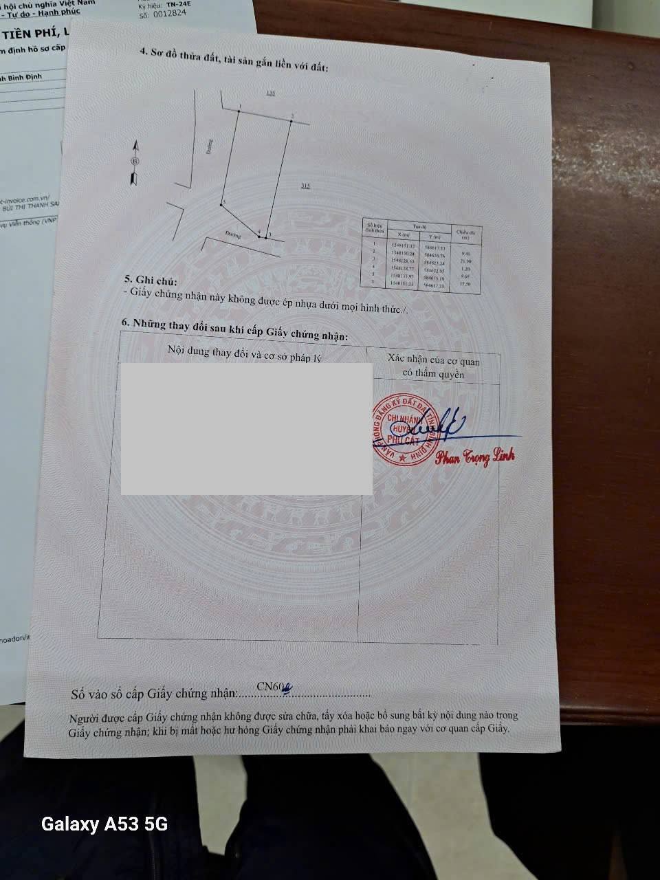 🔰🔰🔰Cần bán cắt lỗ đất 183M2 chính chủ tại Ngô Mây – Phù Cát 🔰🔰🔰Cần bán cắt lỗ đất 183M2 chính chủ tại Ngô Mây – Phù Cát