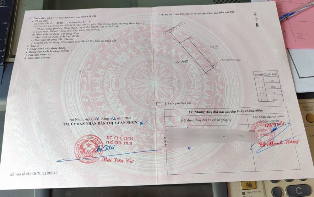 🏡 BÁN NHÀ CẤP 4 MỚI – SÁT BÊN KHU CHỢ MỚI AN NHƠN 🏡 BÁN NHÀ CẤP 4 MỚI – SÁT BÊN KHU CHỢ MỚI AN NHƠN