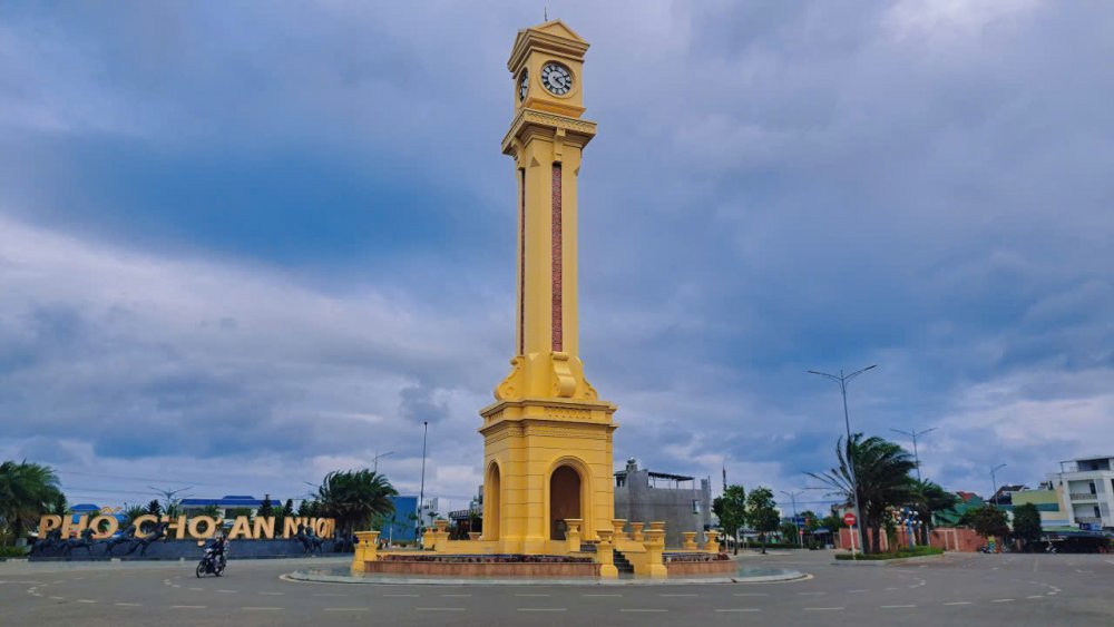 🏢 BÁN SHophouse CHỢ MỚI AN NHƠN – VỊ TRÍ KINH DOANH CỰC ĐẸP 🏢 BÁN SHophouse CHỢ MỚI AN NHƠN – VỊ TRÍ KINH DOANH CỰC ĐẸP